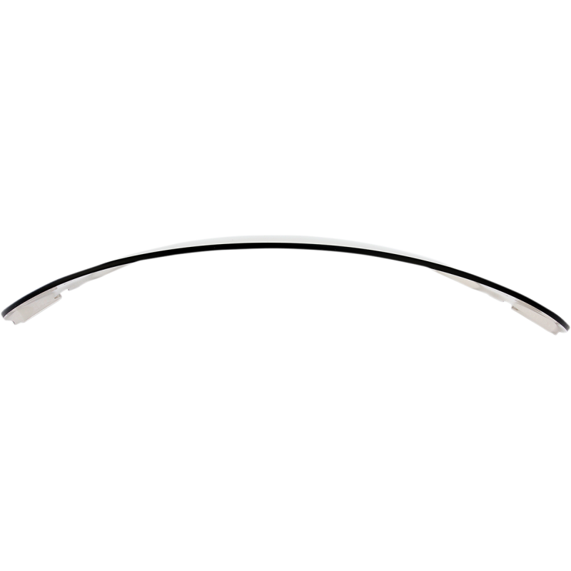 130 Series Windshield 8” Smoke