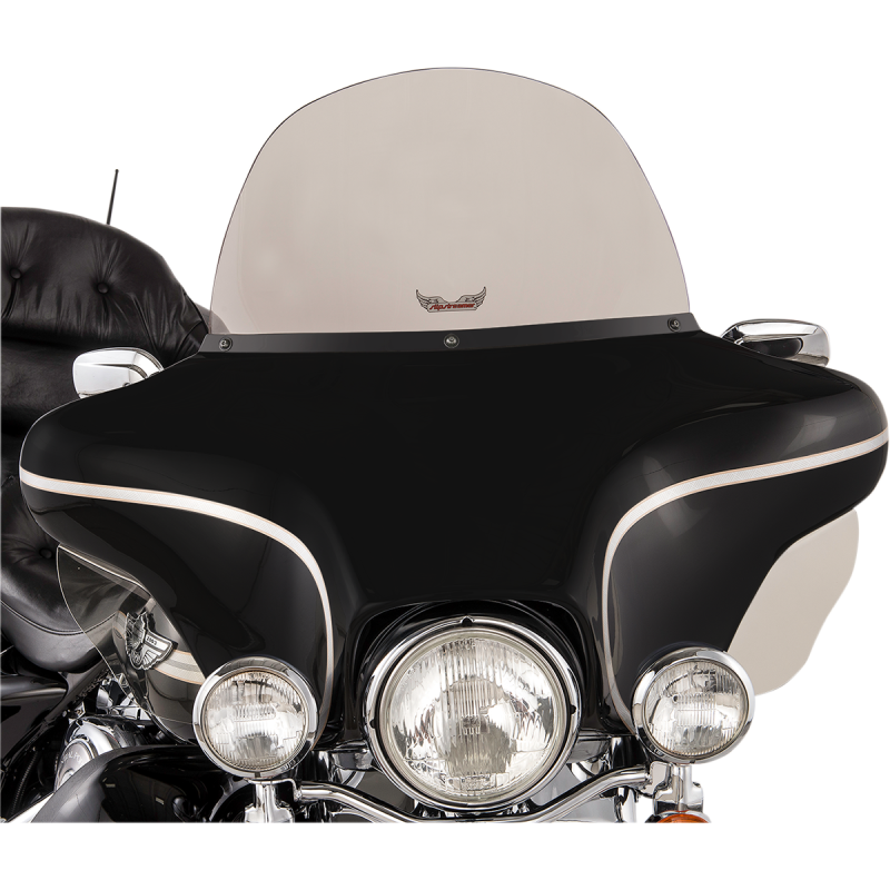 130 Series Windshield 13” Tint