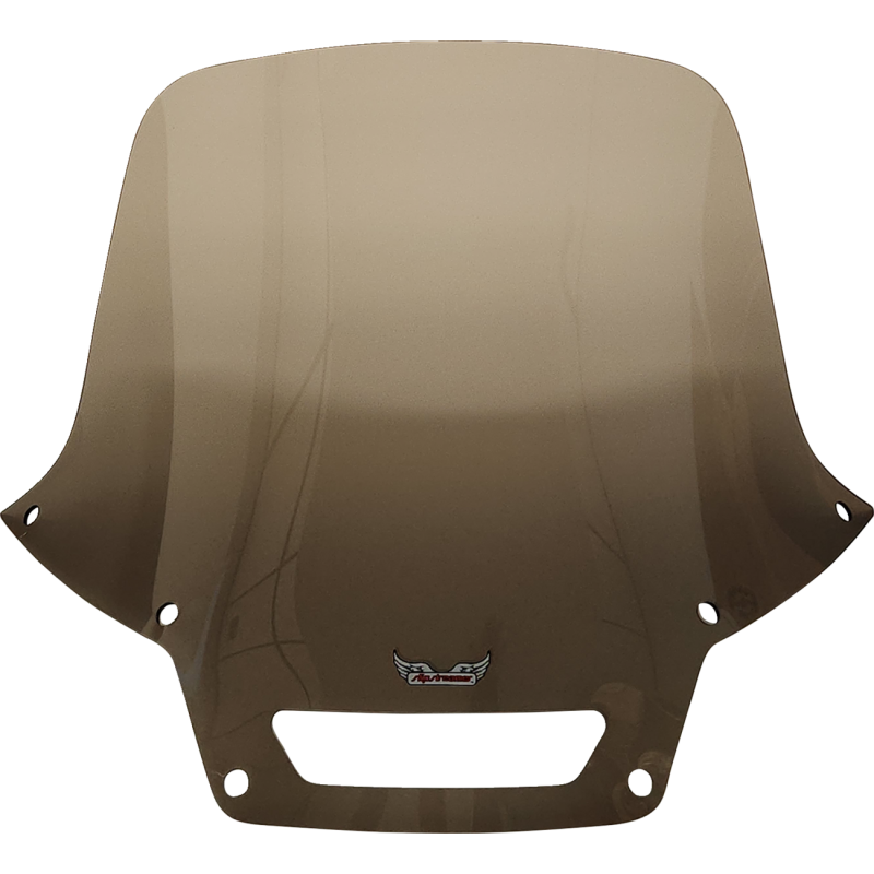 S230/231 Windshield Med. smoke (+6”)