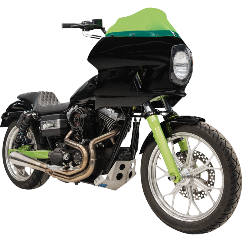 FXRP Fairing Fit Kit for FXD