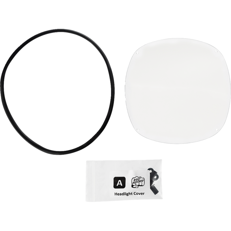 Fairing Headlight Cover