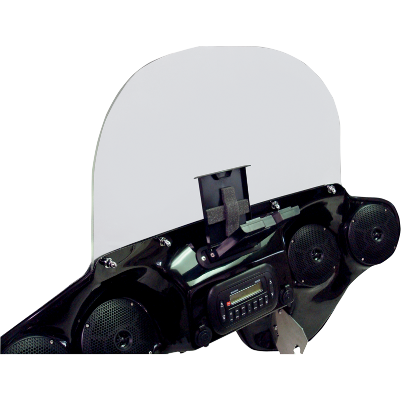 Hoppe Industries Mediazilla Fairing