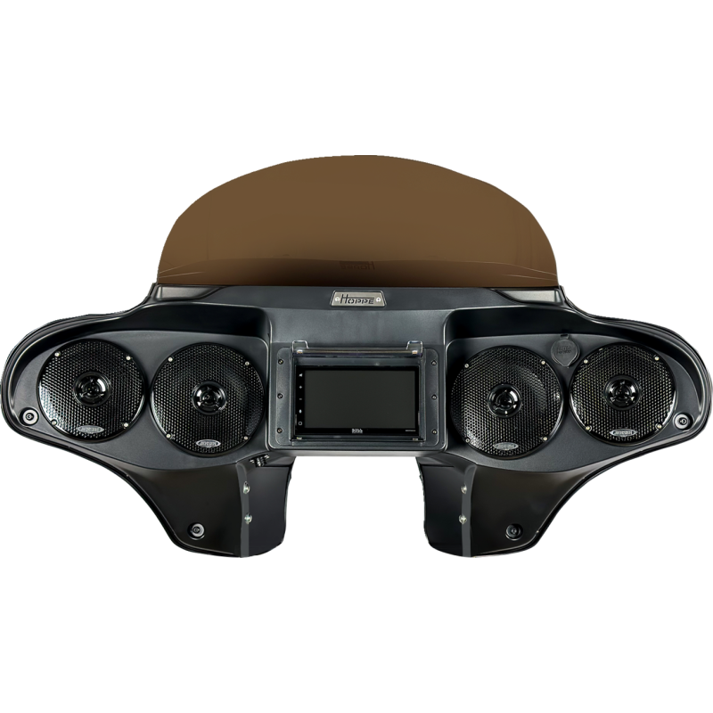 Touchscreen Fairing 5566 Audio