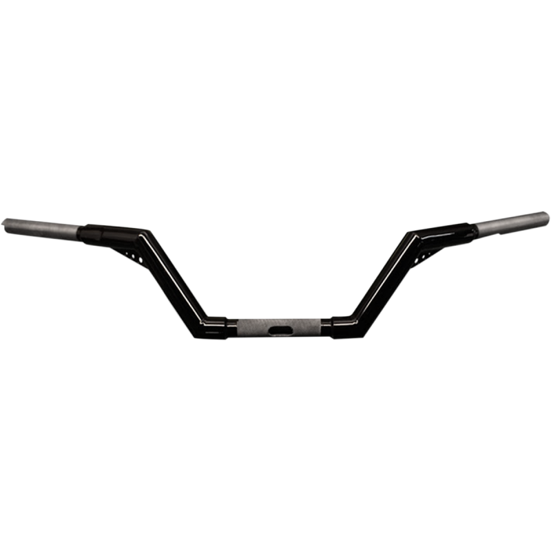 V-Line Handlebar Standard Bars Black