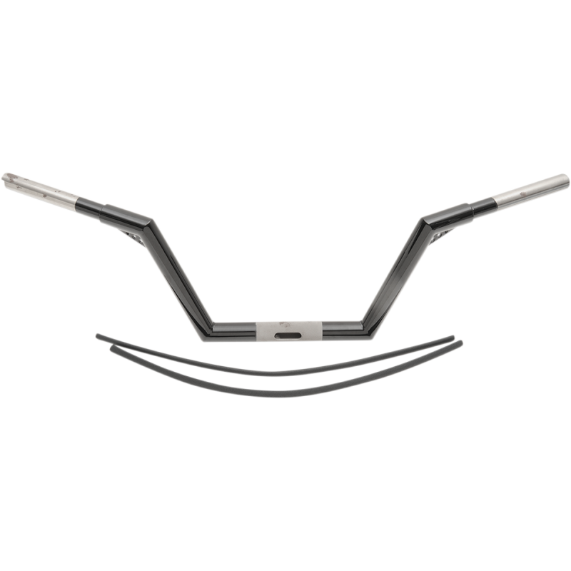 V-Line Handlebar 2+ Bars Black