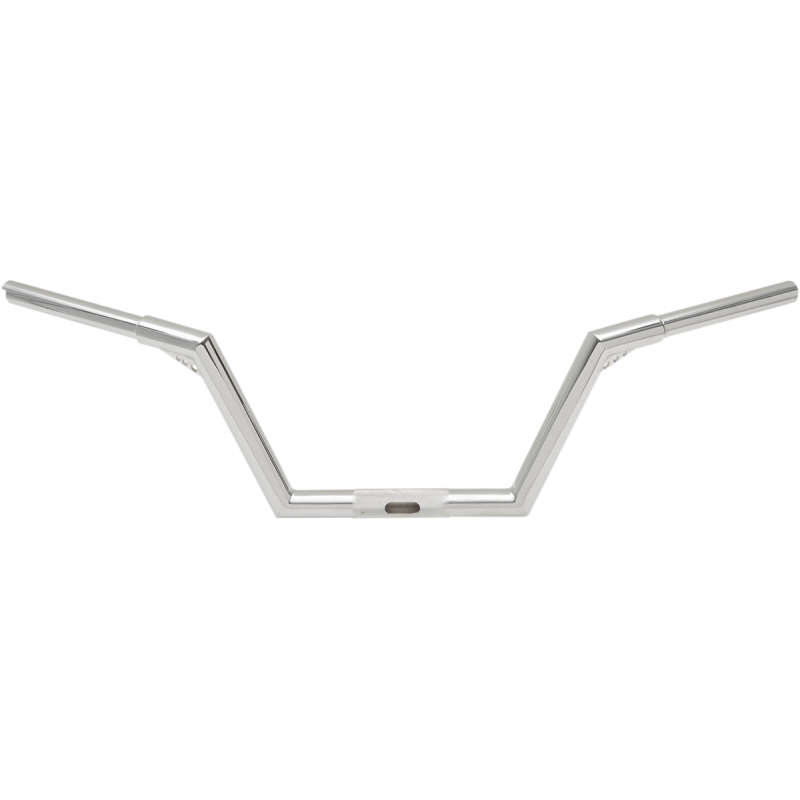 V-Line Handlebar 2+ Bars Chrome