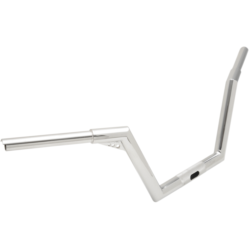 V-Line Handlebar 2+ Bars Chrome