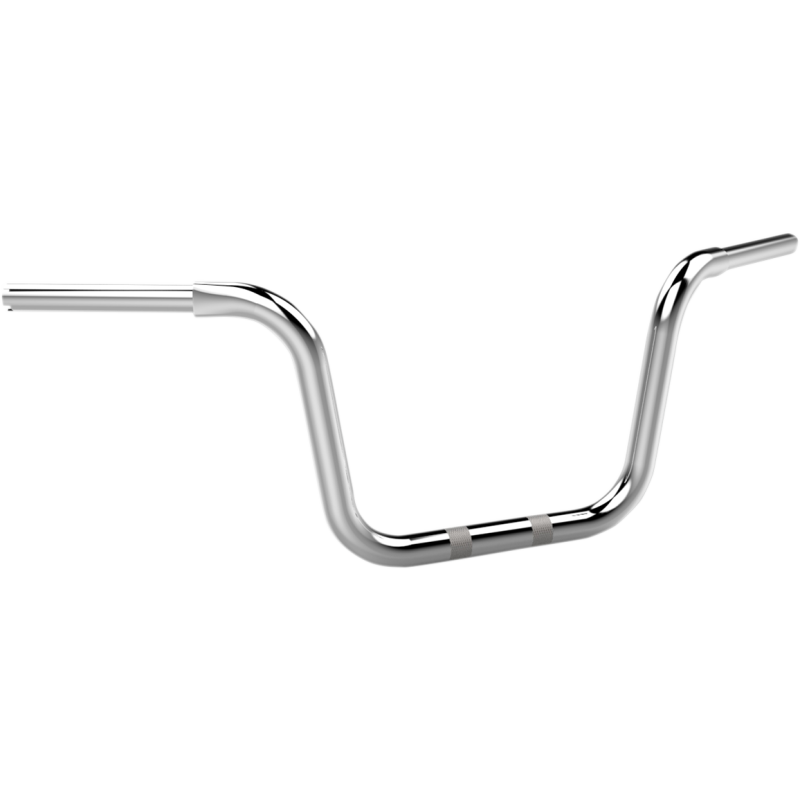 Khrome Werks 1 1/4" Fat Center Bobber Ape Handlebars