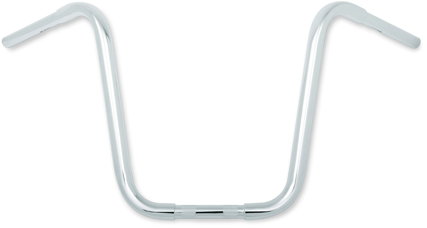 Khrome Werks 1 1/4" 16" Fat Ape Handlebar - Chrome