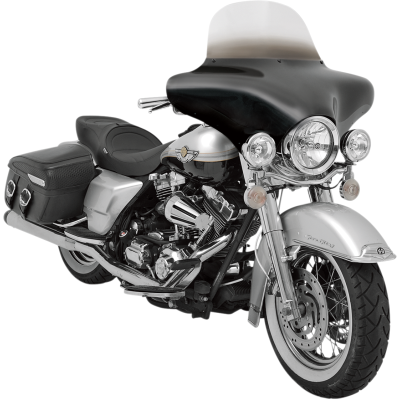 Batwing Fairing Shell [Standard]