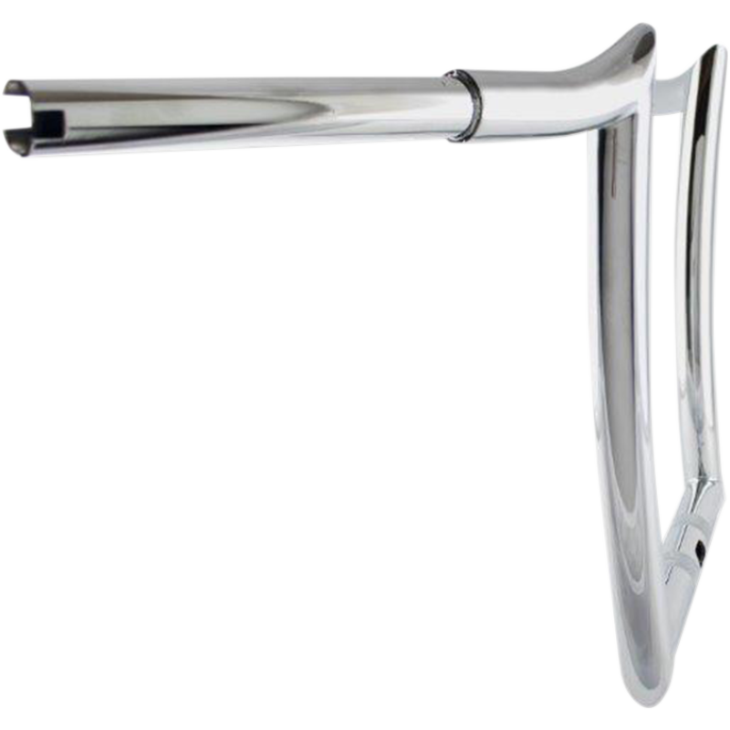 Paul Yaffe's Bagger Nation 1 1/4" Bagger Monkey Bars