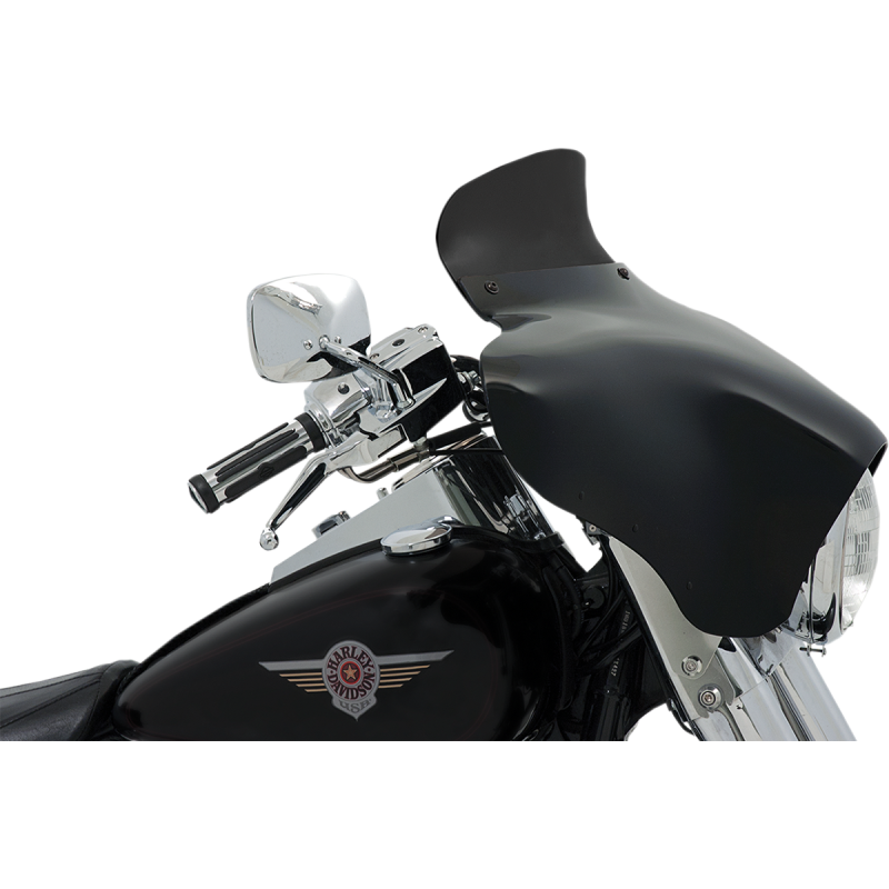 Spoiler Windshield 5" Dark Smoke