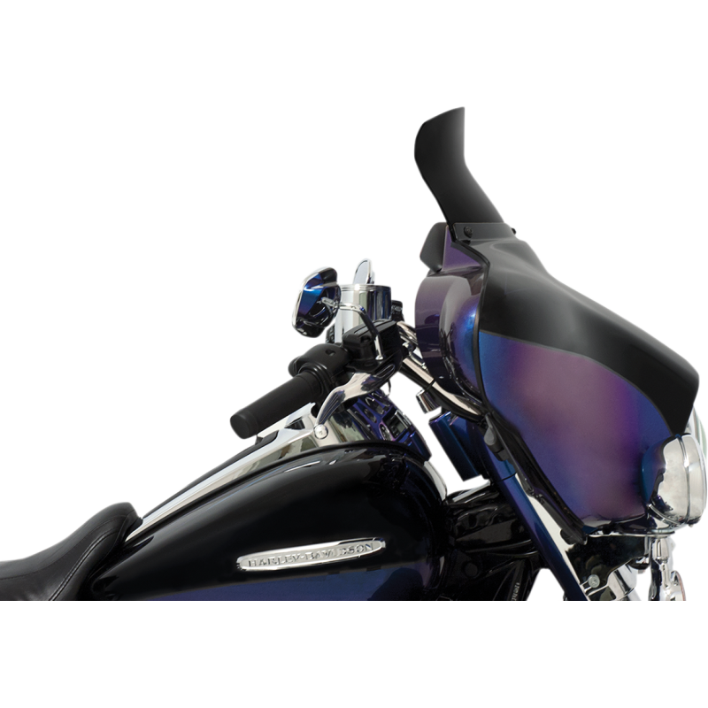 Spoiler Windshield 6.5" Dark Smoke