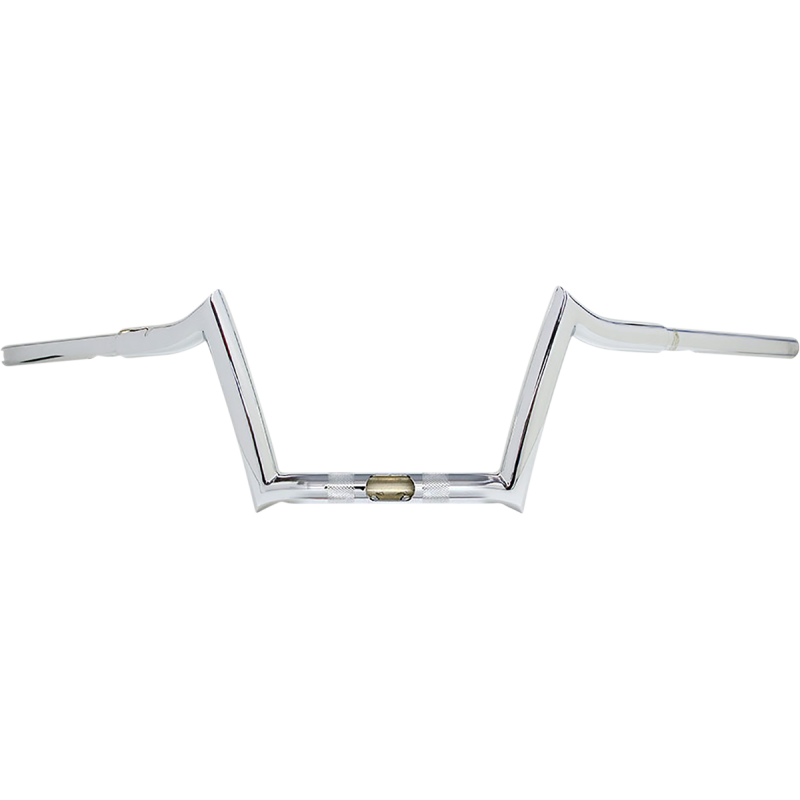 Paul Yaffe's Bagger Nation 1 1/4" Monkey Sport Bars - Chrome