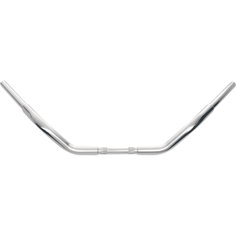 Wild 1 Chubby FLSTC/FLSTF Bar - Chrome