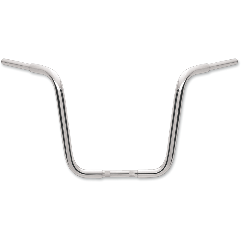Wild 1 Chubby 14" Ape Hanger Bar - Chrome