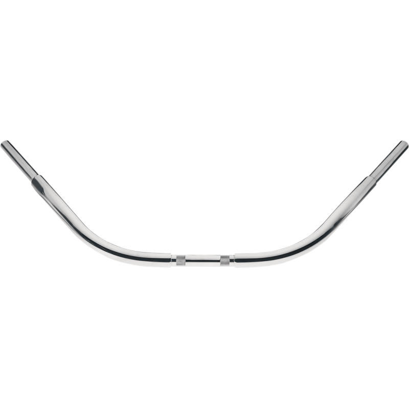 Wild 1 Chubby Beach Bar - Chrome