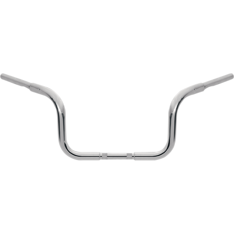 Wild 1 Chubby FLHT/C/X Bagger Bar - Chrome
