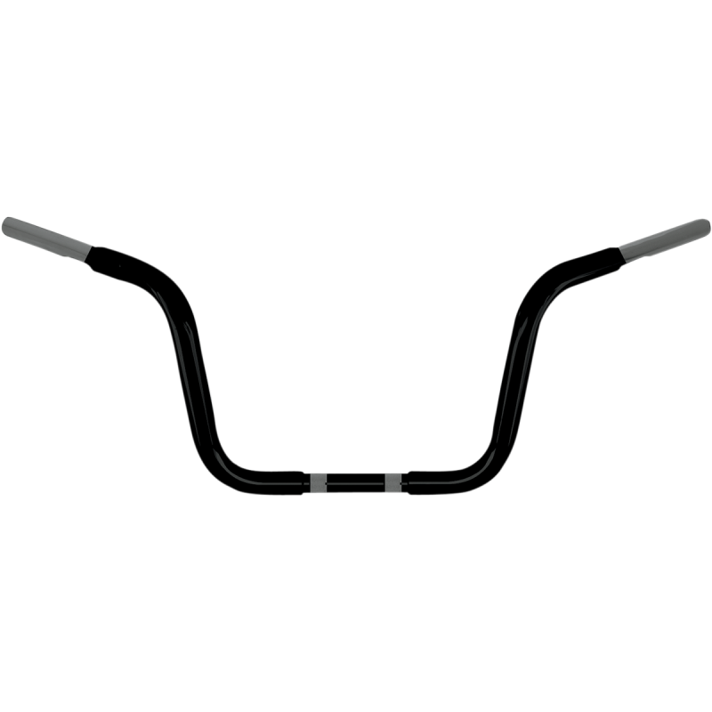 Wild 1 Chubby 10" Ape Hanger Bar - Blackout