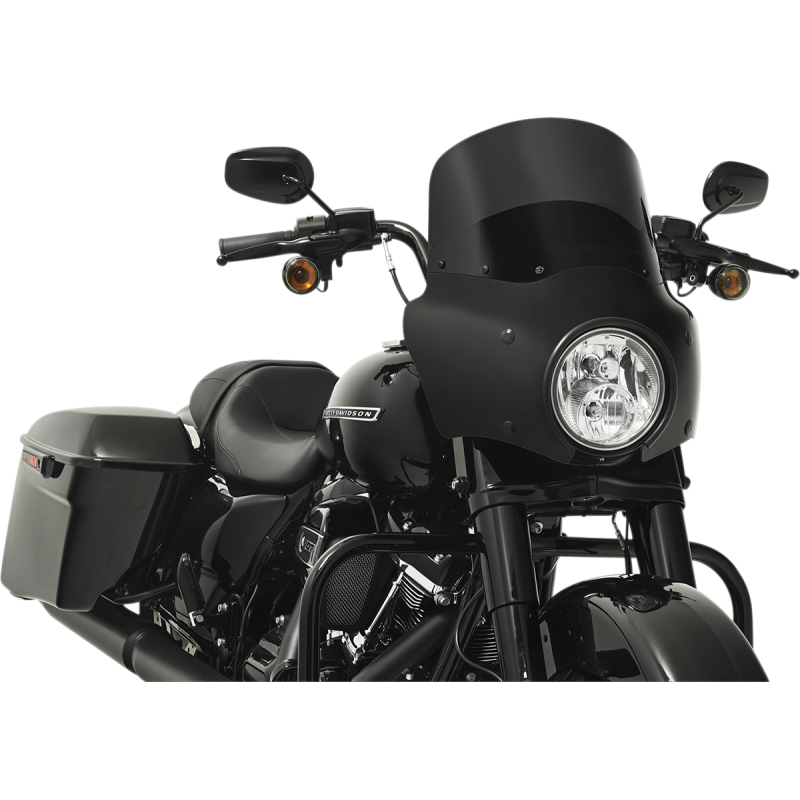 Road Warrior Fairing