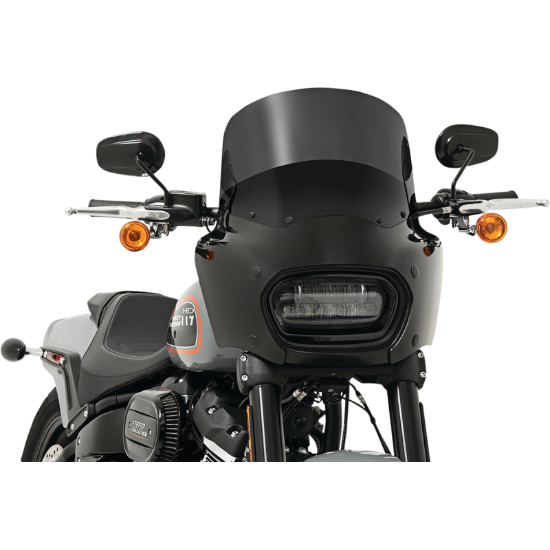 Road Warrior Fairing