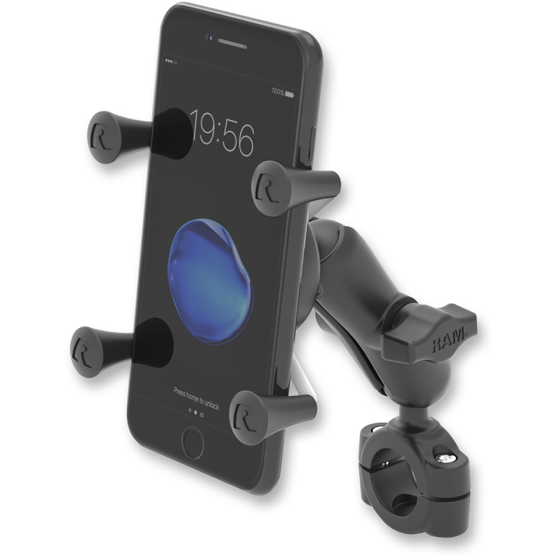 RAM X-Grip Phone and Phablet Mounting Kits