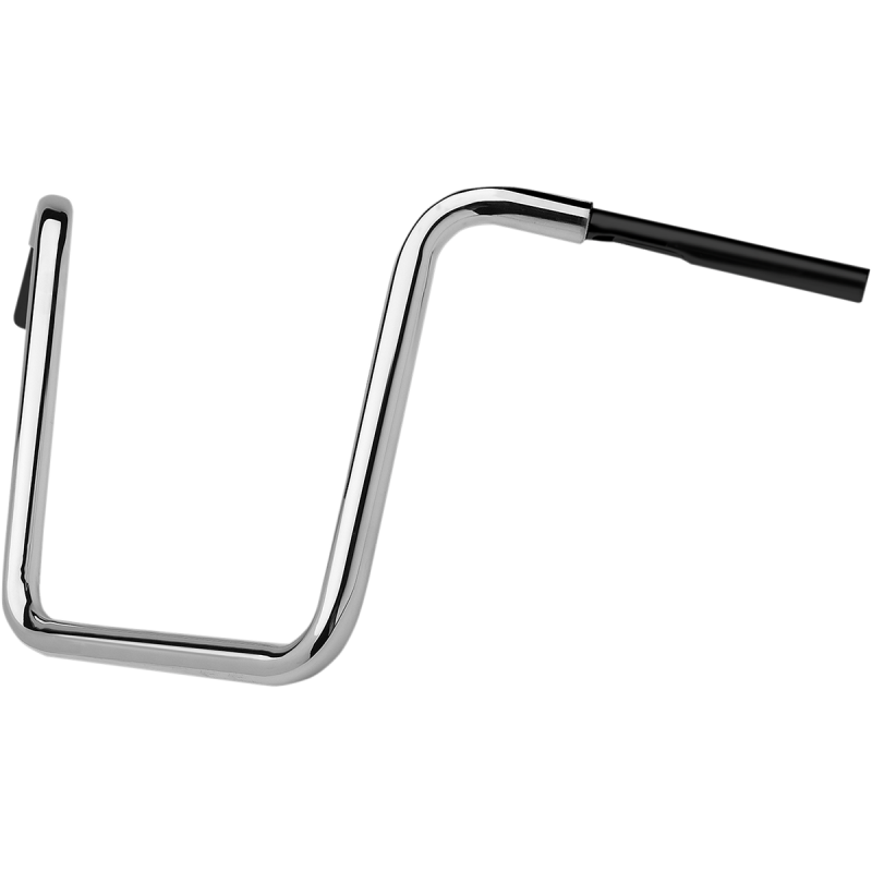 Premium Series Ape Hanger Chrome