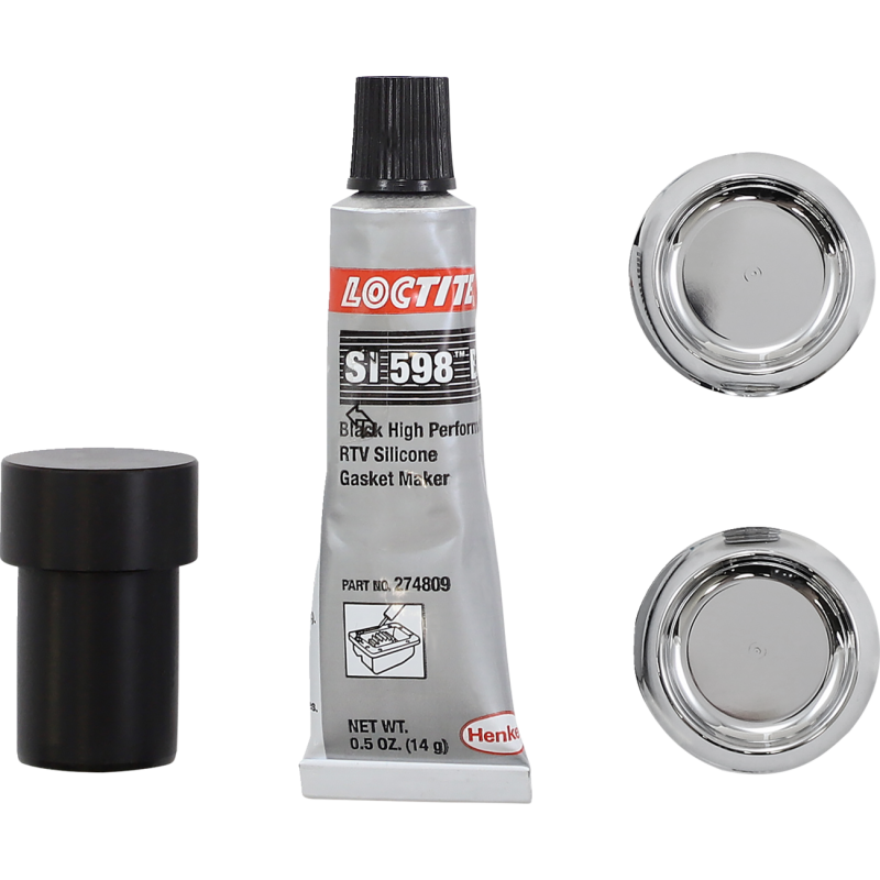 Burly Brand 1 1/4" Louie B Handlebars