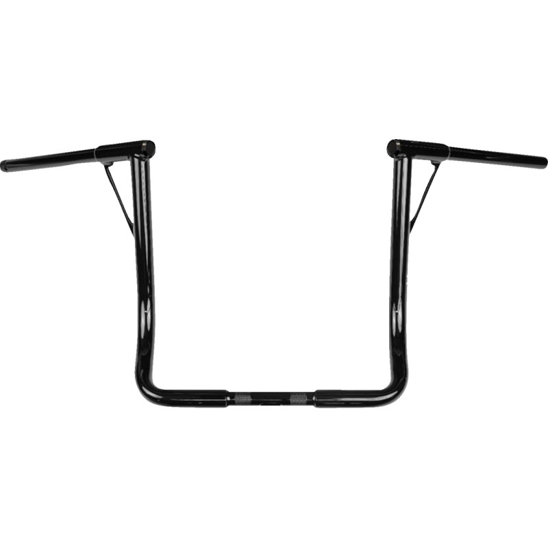 Burly Brand 1 1/4" Louie B Handlebars