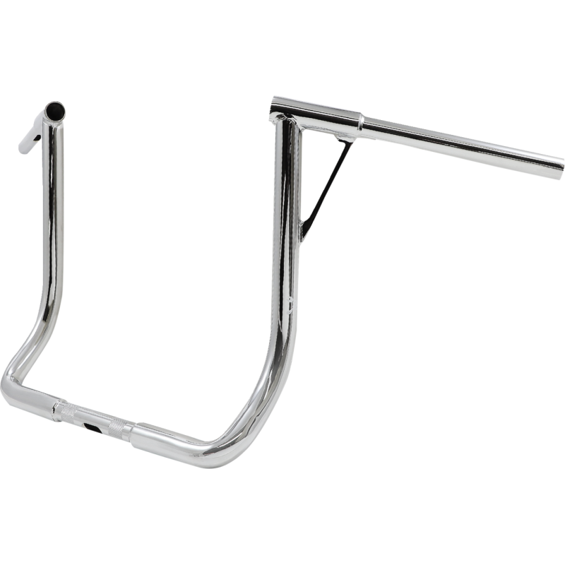 Louie B Handlebars Chrome