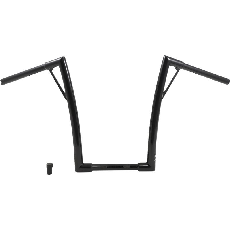 Burly Brand 1 1/4" Louie Handlebars