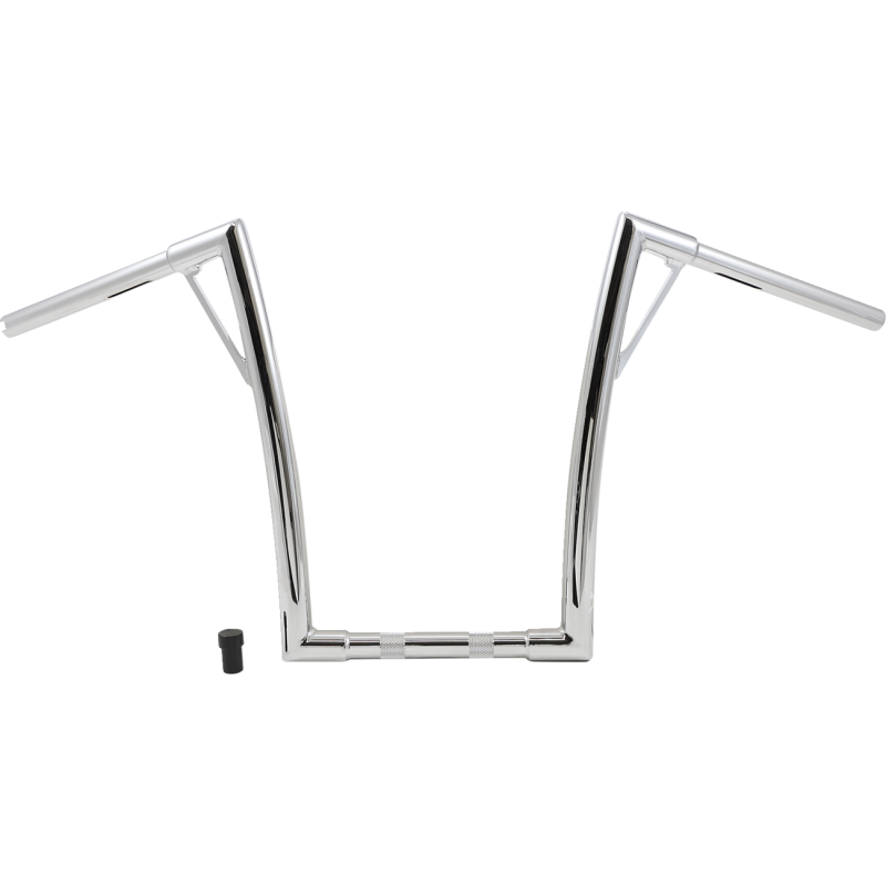 Louie Handlebars Chrome