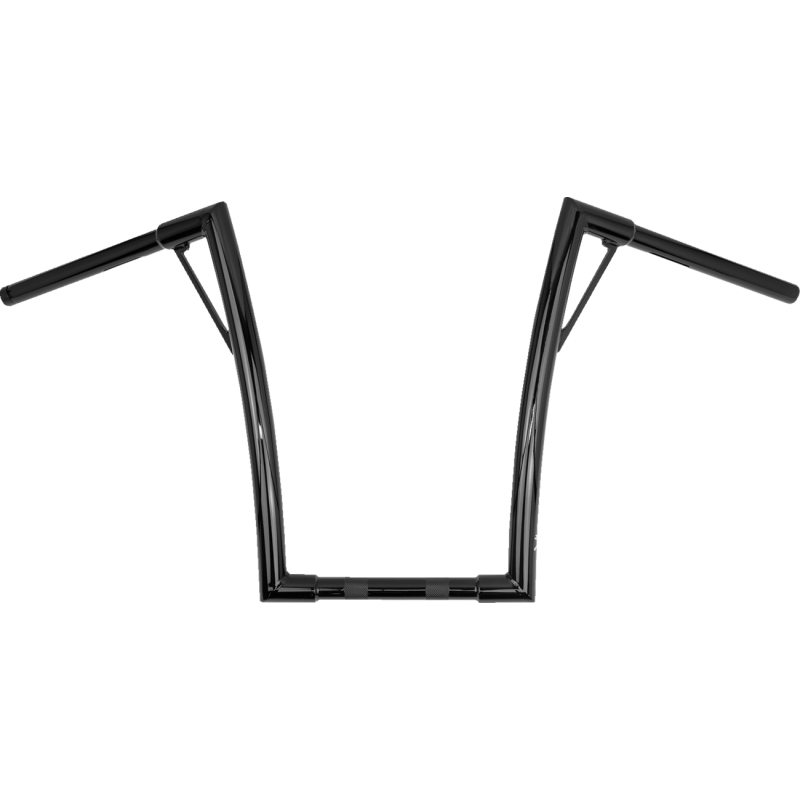 Louie Handlebars Black