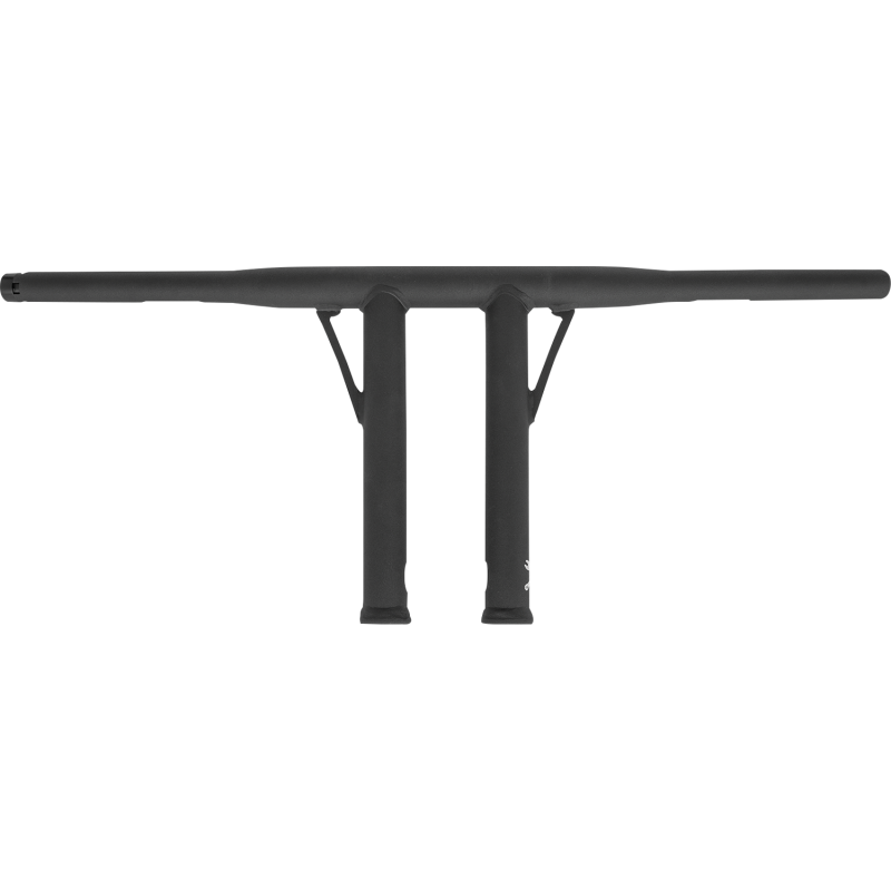 Folsom Bars Matte Black