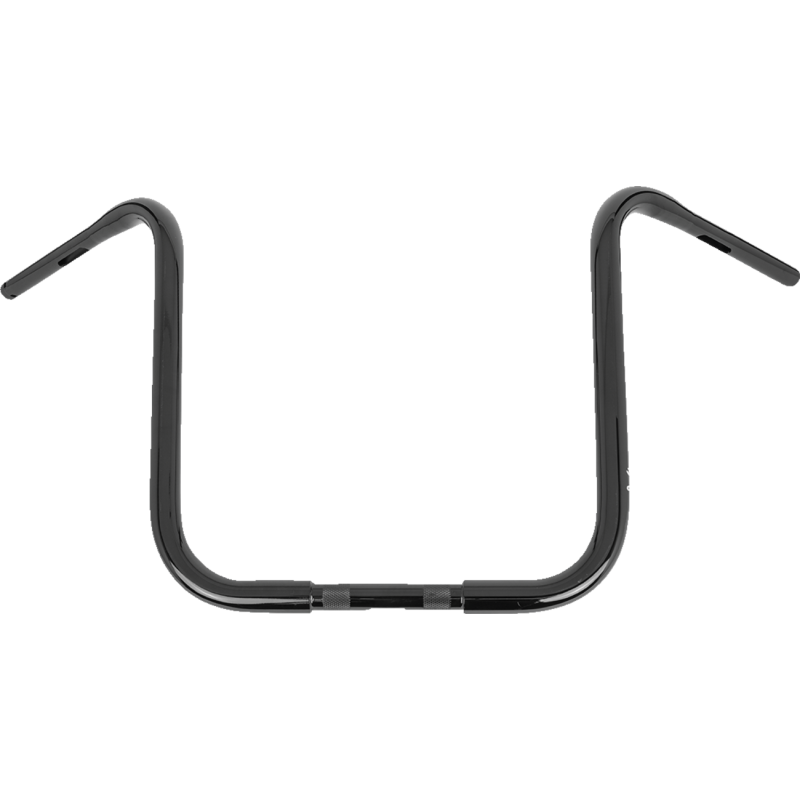Gorilla Ape Handlebars Gloss Black