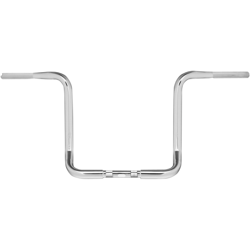 Burly Brand 1 1/4" Bagger Ape Hangers