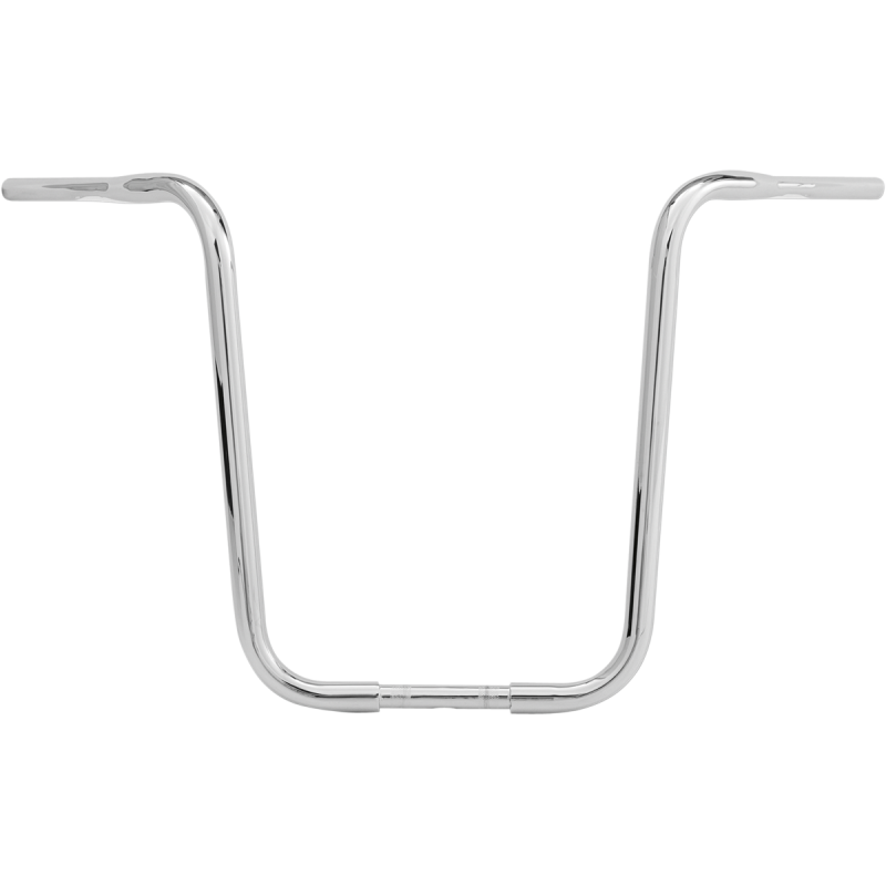 Chrome Gorilla Ape Standard Burly Bar