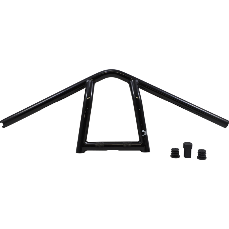 Burly Brand 1" Jim Bars