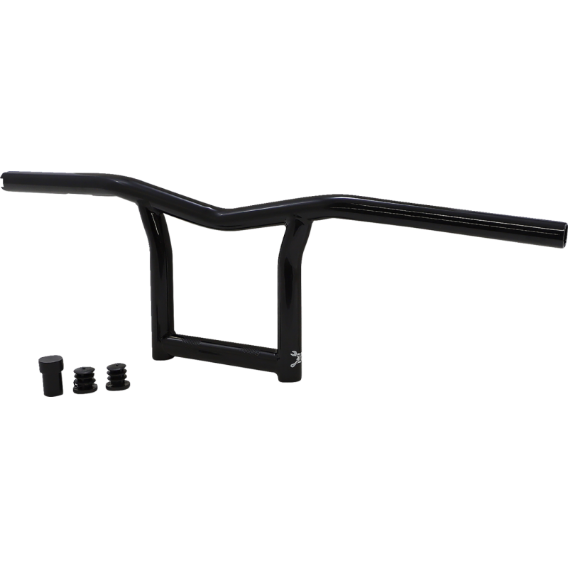 Burly Brand 1" Sid Bars