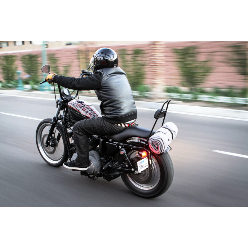 Burly Brand 1" Narrow Bottom Ape Hangers