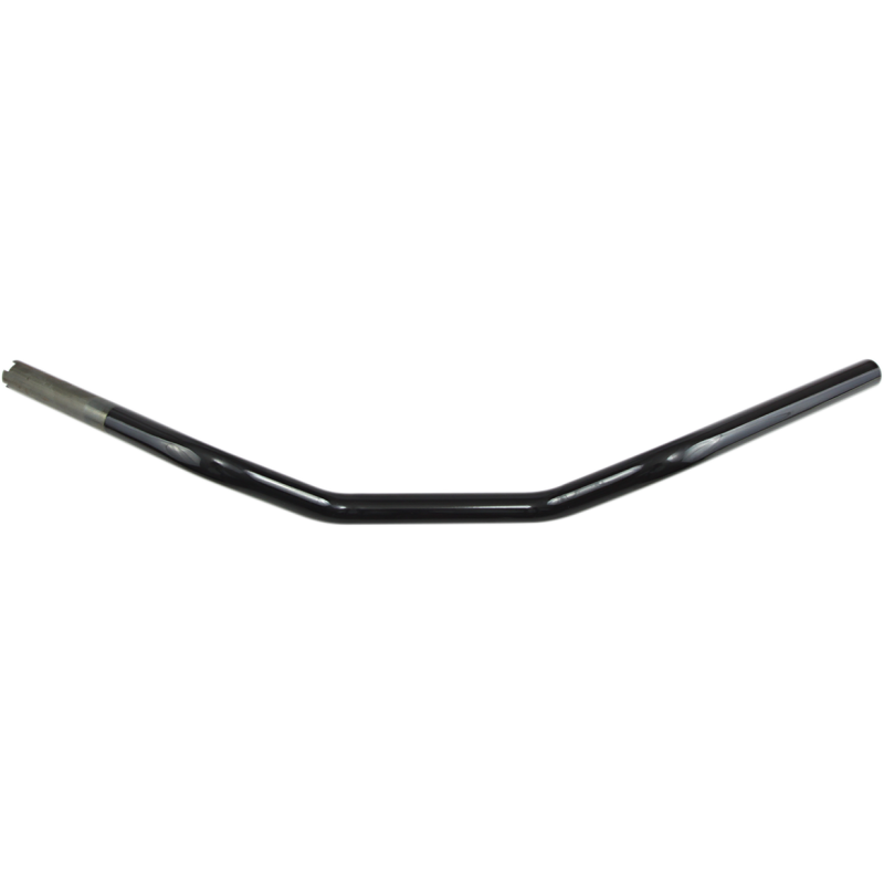 Superbar Gloss Black