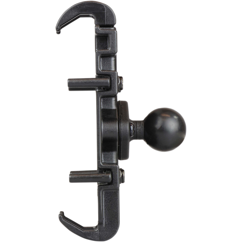 Quick-Grip Phone Holder with Ball