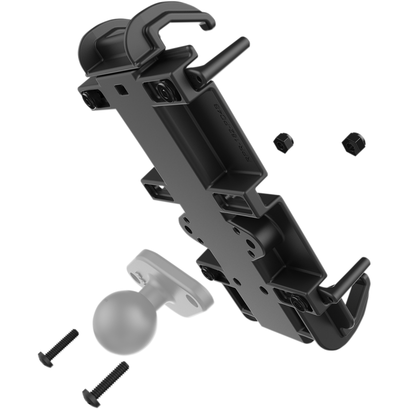 Quick-Grip XL Phone Holder with Ball