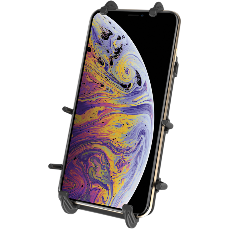 Quick-Grip XL Phone Holder with Ball