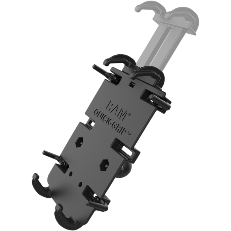 Quick-Grip XL Phone Holder with Ball