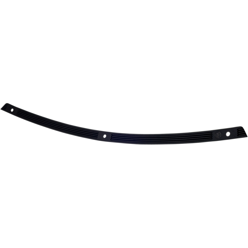 Merc Windscreen Trim Black Ops