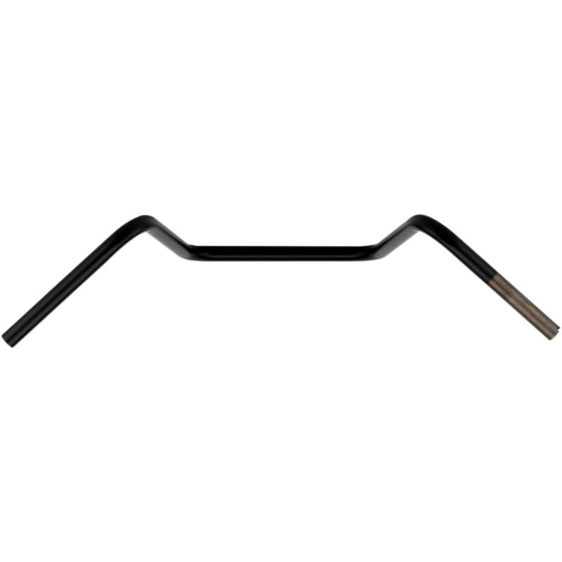 Flat Black 16" Ape Hanger 1" Handlebars