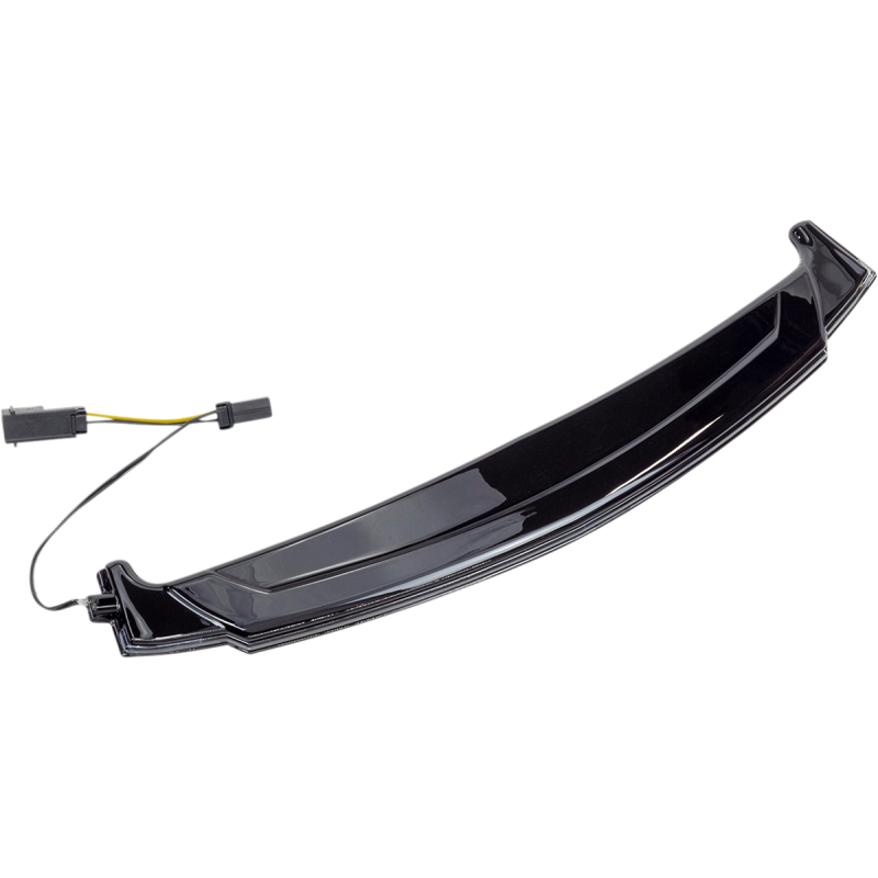 Ciro LED Fairing Vent Trim