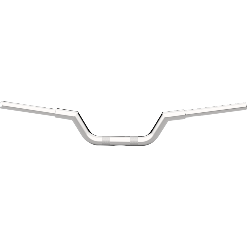 LA Choppers 1" Valley Handlebars