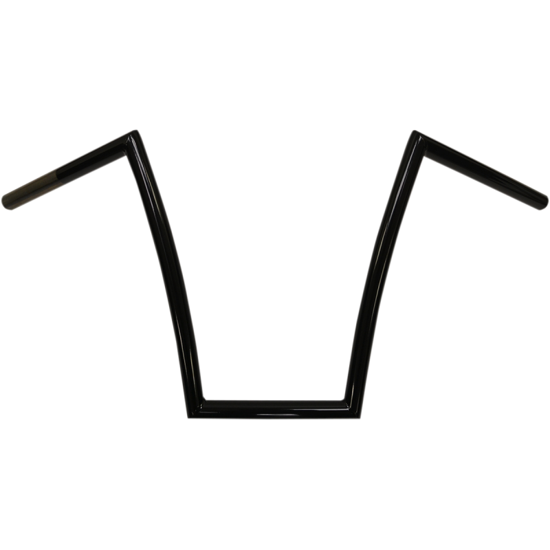 Todds Cycle Todd's Cycle 1" Strip Handlebars